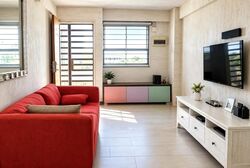 Blk 728 Clementi West Street 2 (Clementi), HDB 3 Rooms #617751041